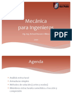 Semana 11 y 12 - Analisis Estructural PDF