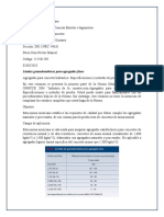 Limites granulometricos para agregados finos