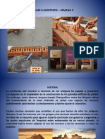 Morteros PDF