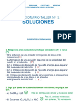 Taller 5 PDF