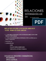 RELACIONES INTERMAXILARES de Alonso.pptx