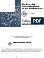 AWS - PHB-1-1994 The Everyday Pocket Handbook for Arc Welding Steel.pdf