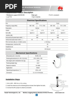 27030616-HAT072743200S-03 Datasheet V1.1 | PDF