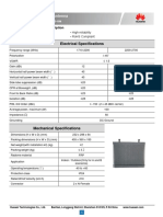 27012591-MIMO Directional Panel Antenna Datasheet
