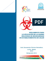 REGLAMENTO NORMA BOLIVIANA DE BIOSEGURIDAD.pdf