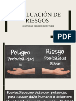 3.evaluación de Riesgos