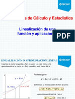 Aplicaciones Del Cálculo y Estadística Sesión 1-Semana 5