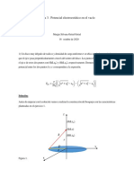 Tarea 3. Potencial Electrico PDF