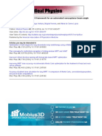 Derivative Free Multi-Start Frameworl