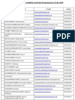 Google Promo PDF