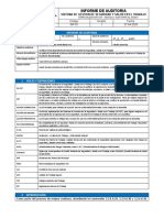 Actividad Fase 2 - Informe de Auditoria