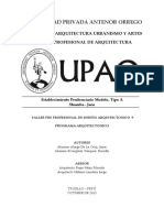 Aliaga - Rivasplata Taller 9 Informe Final PDF