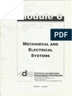 Module - Mechanical and Electrical Systems.pdf