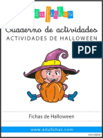 Halloween 04 Edufichas