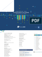 O retrato do cooperativismo brasileiro