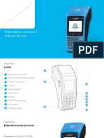 Configuración de Terminal Payway | PDF