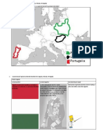 Regmuri Dictatoriale În Perioada Interbelică Polonia, Ungaria, Portugalia