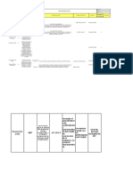 Formato Matriz