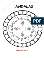 1mandalas de Animales PDF