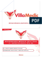 RM 19 F2 - Infectología 2 