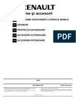 MR396LAGUNA5 - Mecanisme Si Accesorii PDF