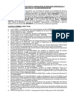 Contrato Psicologos Serums 2020 PDF