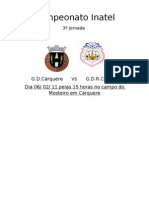 Campeonato Inatel - Docx2