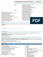 H1302 - Management Et Ingénierie Hygiène Sécurité Environnement - HSE-industriels Riasec: Ei