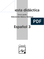 Propuesta didáctica Español 3.pdf