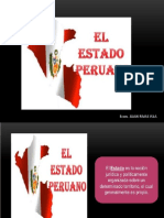 El Estado PDF