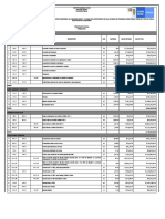 13.7 Formulario 1 Presupuesto Oficial M4