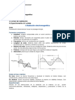 Repaso Instrumental. 1er Parcial 