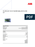 Abb Parts Fiser68859808 PDF