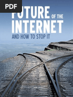 The Future of The Internet | PDF | Personal Computers | Apple Inc.