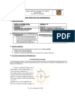 10°guía 5 Parte 1 Circunferencia Unitaria