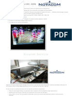 How To Cut The LCD Panel CKV, CKVB Line PDF