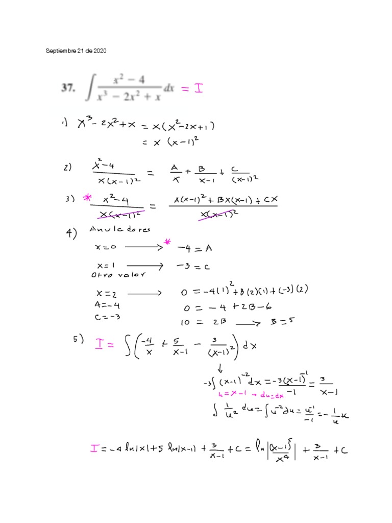 Nota 21-09-2020 | PDF | Enseñanza de matemática