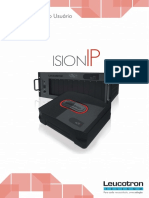 Manuais Pabx Ision Ip Guia Rapido Do Usuario Pabx V PDF