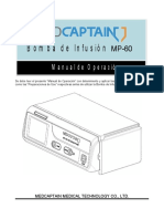 MP-60 Spanish Operation Manual V2 0