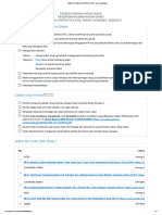 SPMB POLITEKNIK STATISTIKA STIS - Alur Pendaftaran PDF