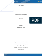 Tabla Analitica PDF