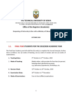 Reopening University2020 PDF