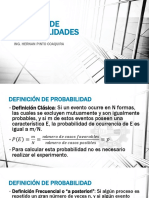 Calculo de Probabilidades 1