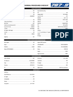 BOEINIG B787-9 Normal Procedures V2.4 PDF