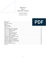 Mec2 01 Rectilineo PDF