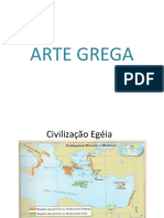 Arte Grega PDF