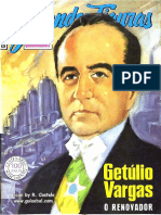 Getúlio Vargas PDF