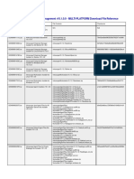 CA Application Performance Management r10.1.0.0 - MULTI-PLATFORM Download File Reference