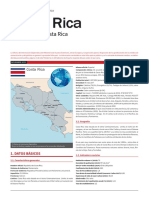 Costarica - Ficha Pais PDF