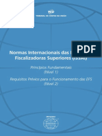 NORMAS INTERNACIONAIS DAS ENTIDADES FISCALIZADORAS SUPERIORES.pdf